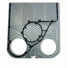 Apv H17 Gasket Plate for Plate Heat Exchanger
